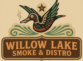 Willow Lake Smoke Shop & Distro