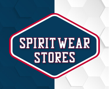 Spirit Wear Stores