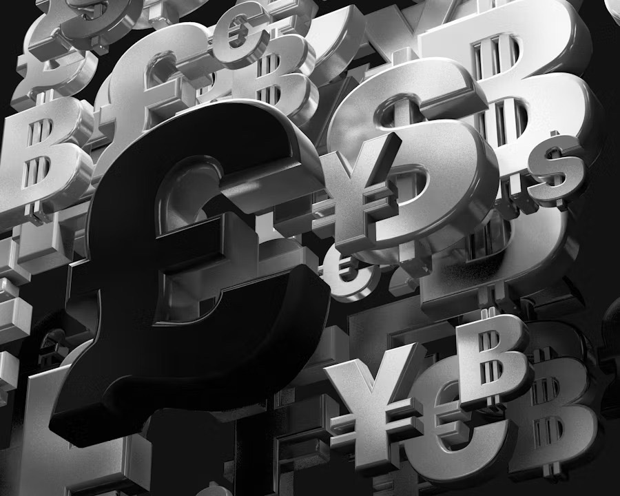 Commodity Finance