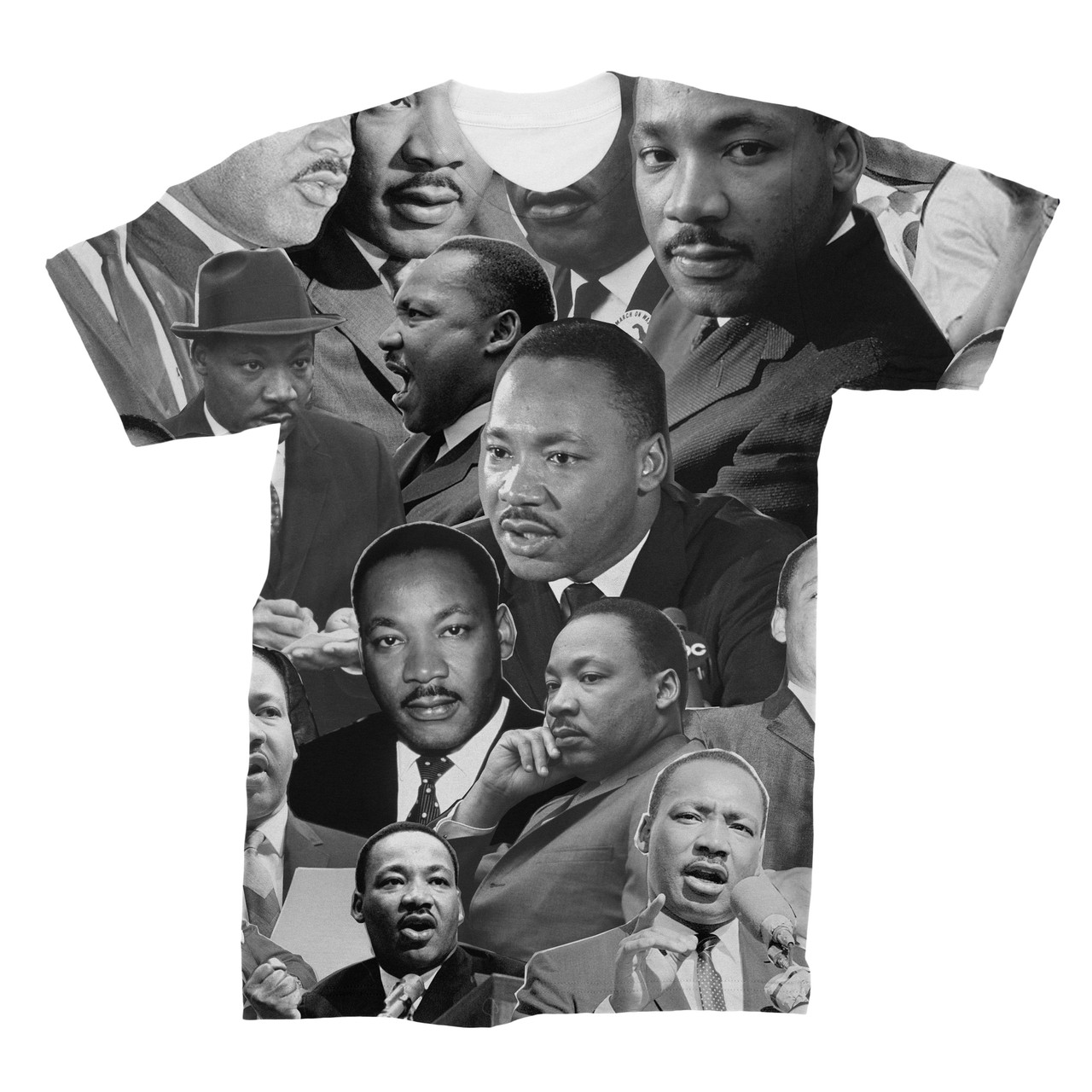 ricky mlk shirt