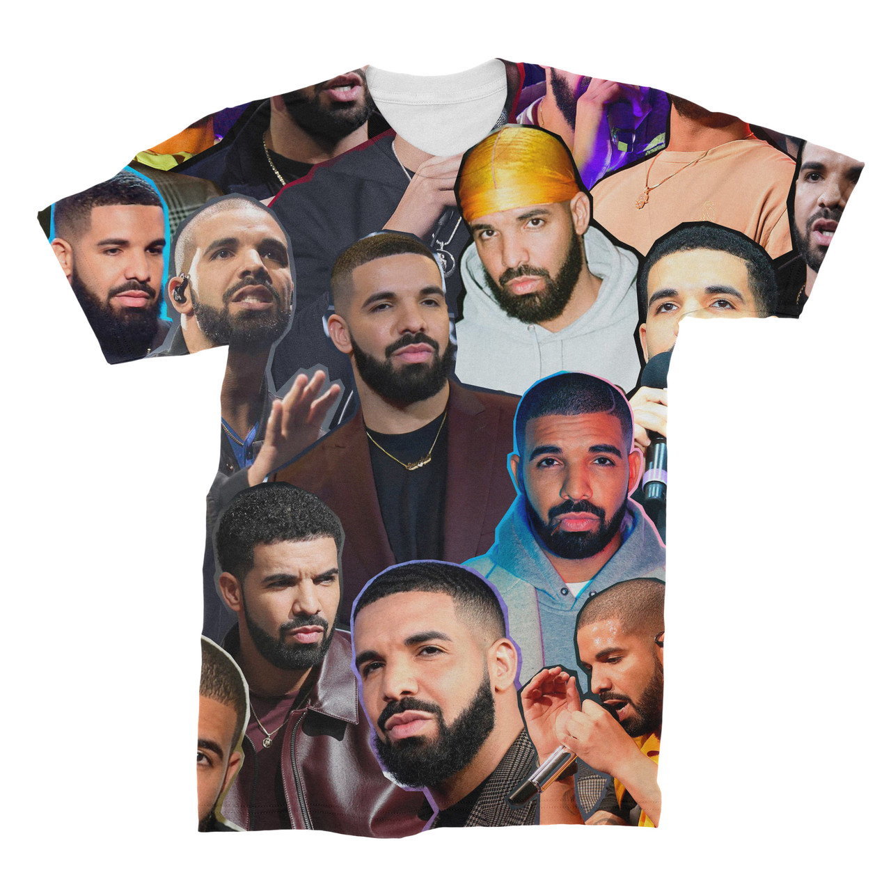 Aristino Certified Lover Boy BBL Drake Essential Unisex T-Shirt