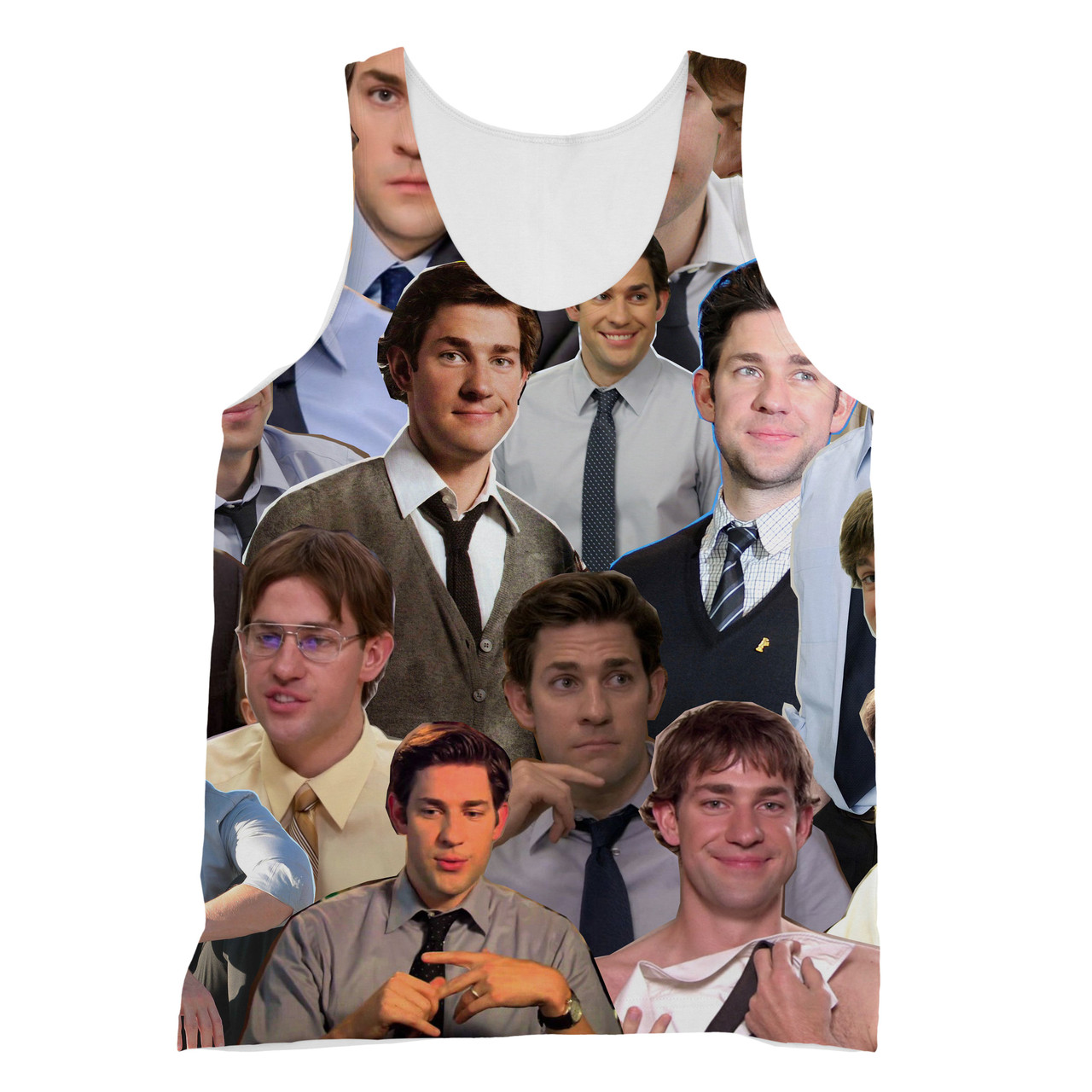jim halpert shirt