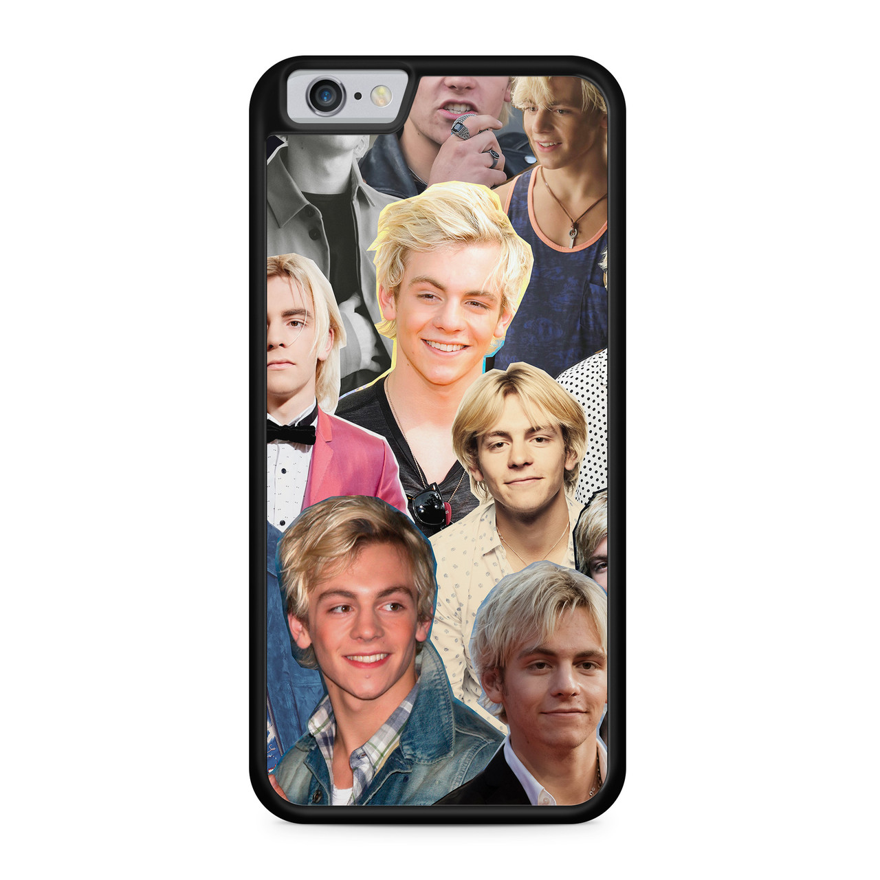 Sample Phone Case Sample Phone Case