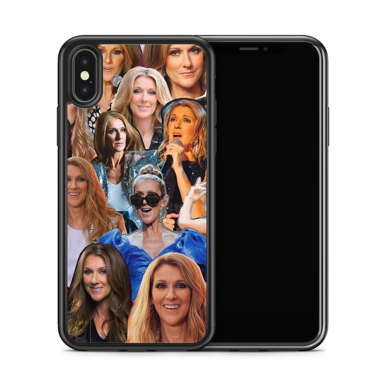 Sample Phone Case Sample Phone Case