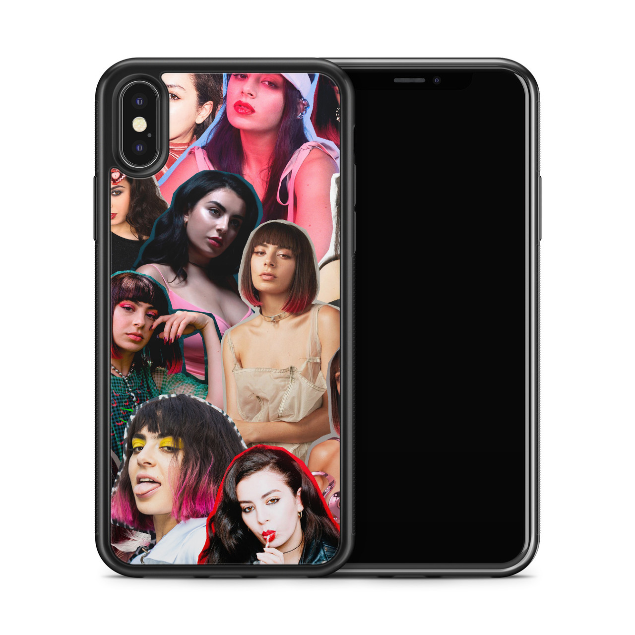 Sample Phone Case