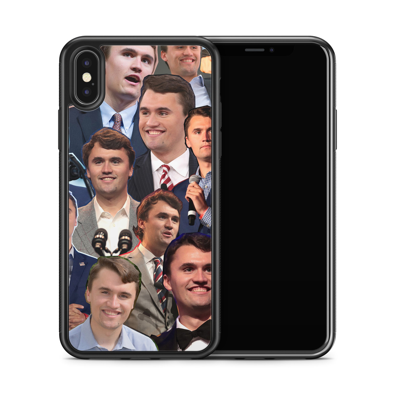 Sample Phone Case Sample Phone Case