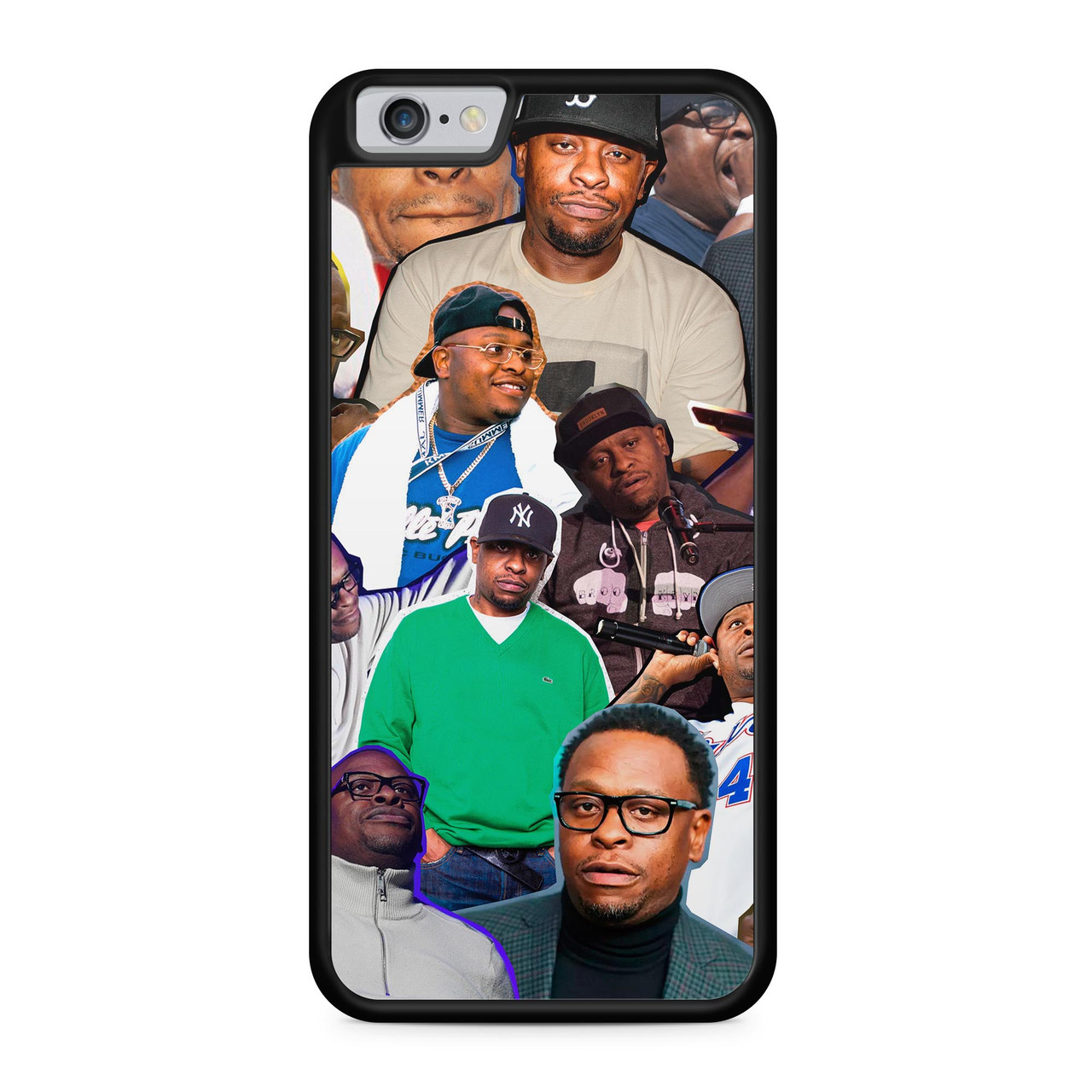 Sample Phone Case