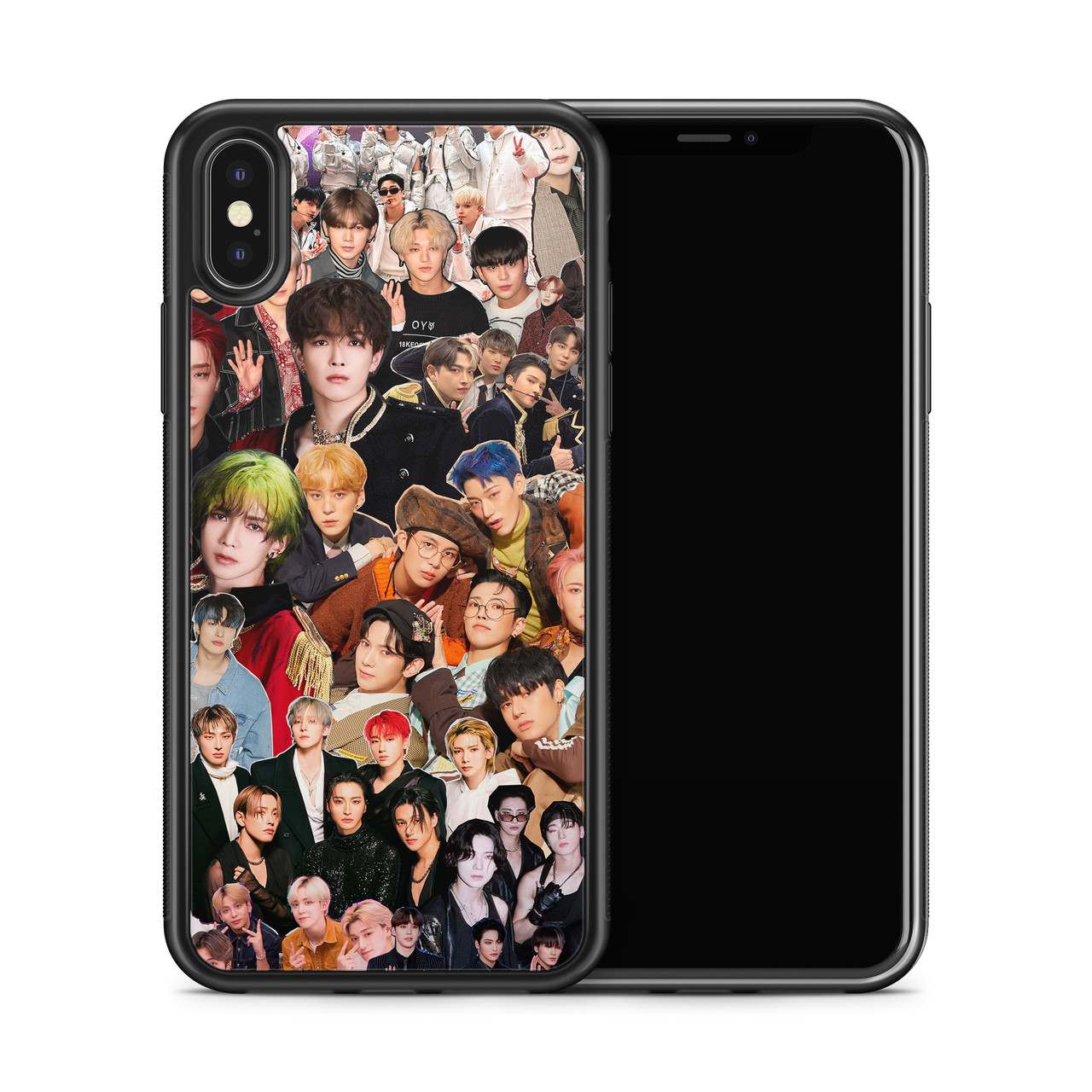 Sample Phone Case