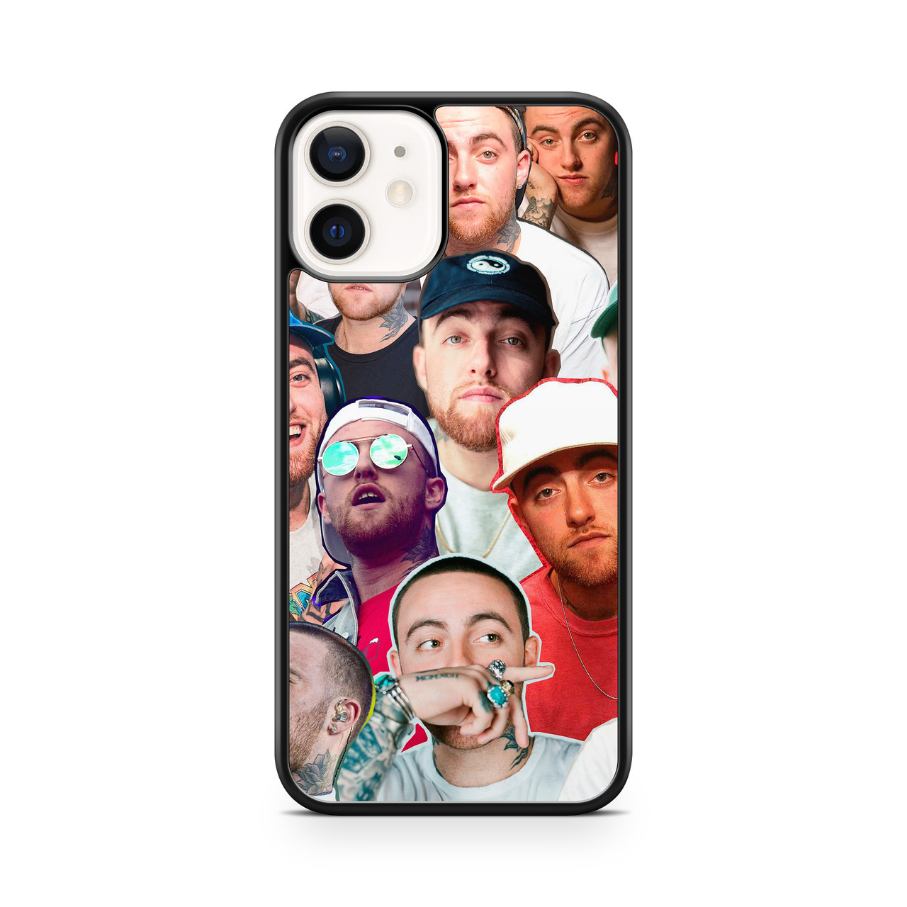 Sample Phone Case Sample Phone Case