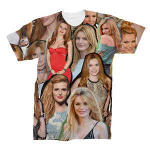Bella Thorne tshirt Bella Thorne tshirt