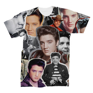 Elvis Presley tshirt Elvis Presley tshirt