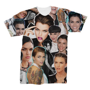 Ruby Rose tshirt Ruby Rose tshirt