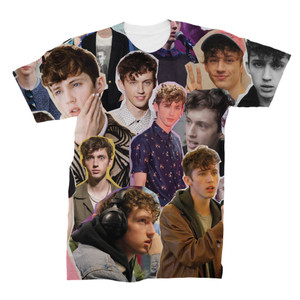 Troye Sivan tshirt Troye Sivan tshirt