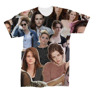 Kristen Stewart tshirt Kristen Stewart tshirt