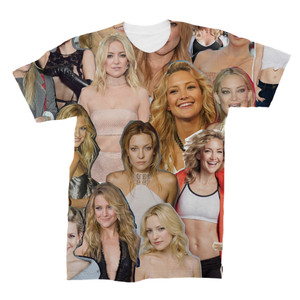 Kate Hudson tshirt