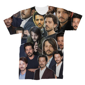 Diego Luna tshirt Diego Luna tshirt
