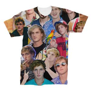 Logan Paul tshirt Logan Paul tshirt