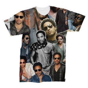 Lenny Kravitz tshirt Lenny Kravitz tshirt
