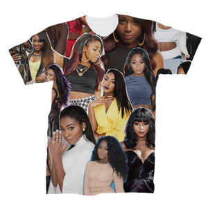 Normani Kordei tshirt