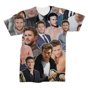 Scott Eastwood tshirt Scott Eastwood tshirt