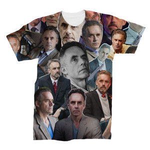 Jordan Peterson tshirt Jordan Peterson tshirt