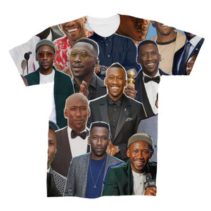 Mahershala Ali tshirt Mahershala Ali tshirt