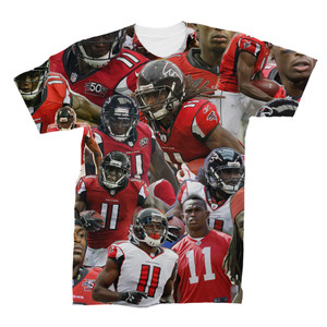 Julio Jones tshirt Julio Jones tshirt