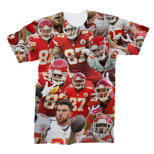 Travis Kelce tshirt Travis Kelce tshirt