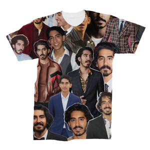 Dev Patel tshirt Dev Patel tshirt