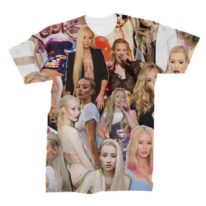 Iggy Azalea tshirt Iggy Azalea tshirt