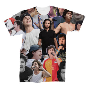 Lukas Graham tshirt Lukas Graham tshirt