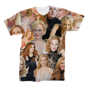 Nicole Kidman tshirt Nicole Kidman tshirt