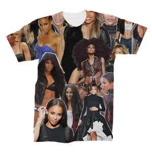 Ciara tshirt Ciara tshirt