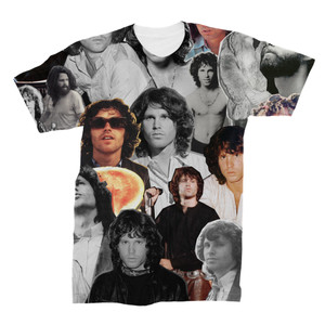 Jim Morrison tshirt Jim Morrison tshirt