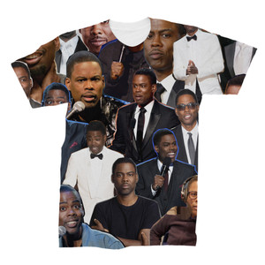 Chris Rock tshirt Chris Rock tshirt