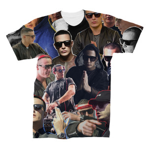 DJ Snake tshirt DJ Snake tshirt
