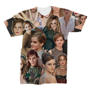 Emma Watson tshirt Emma Watson tshirt