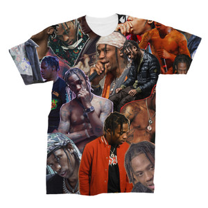 Travis Scott tshirt Travis Scott tshirt