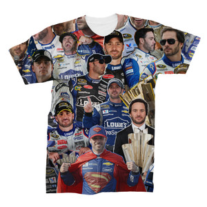 Jimmie Johnson tshirt Jimmie Johnson tshirt