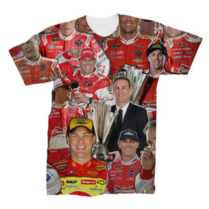 Kevin Harvick tshirt Kevin Harvick tshirt
