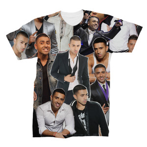 Jay Sean tshirt Jay Sean tshirt