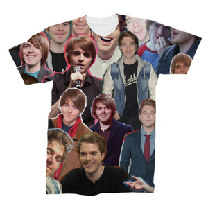 Shane Dawson tshirt Shane Dawson tshirt