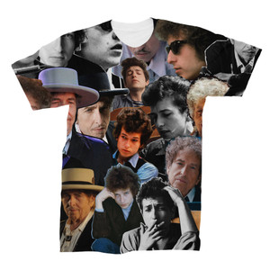 Bob Dylan tshirt Bob Dylan tshirt