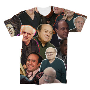 Danny Devito tshirt Danny Devito tshirt