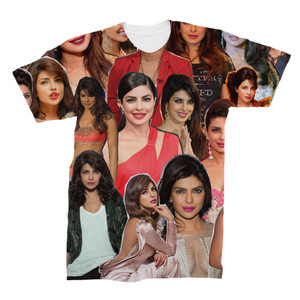 Priyanka Chopra tshirt