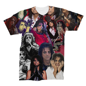 Alice Cooper tshirt