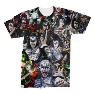 Gene Simmons tshirt Gene Simmons tshirt
