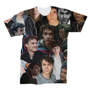 Benjamin Wadsworth tshirt