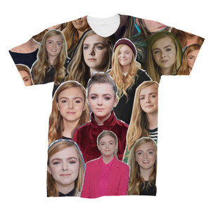 Elsie Fisher tshirt Elsie Fisher tshirt