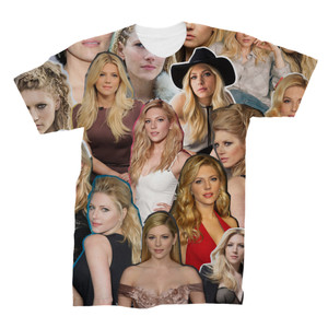 Katheryn Winnick tshirt